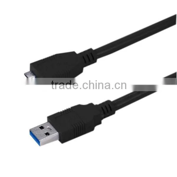 A male to B male micro usb cable assembly manufacturer