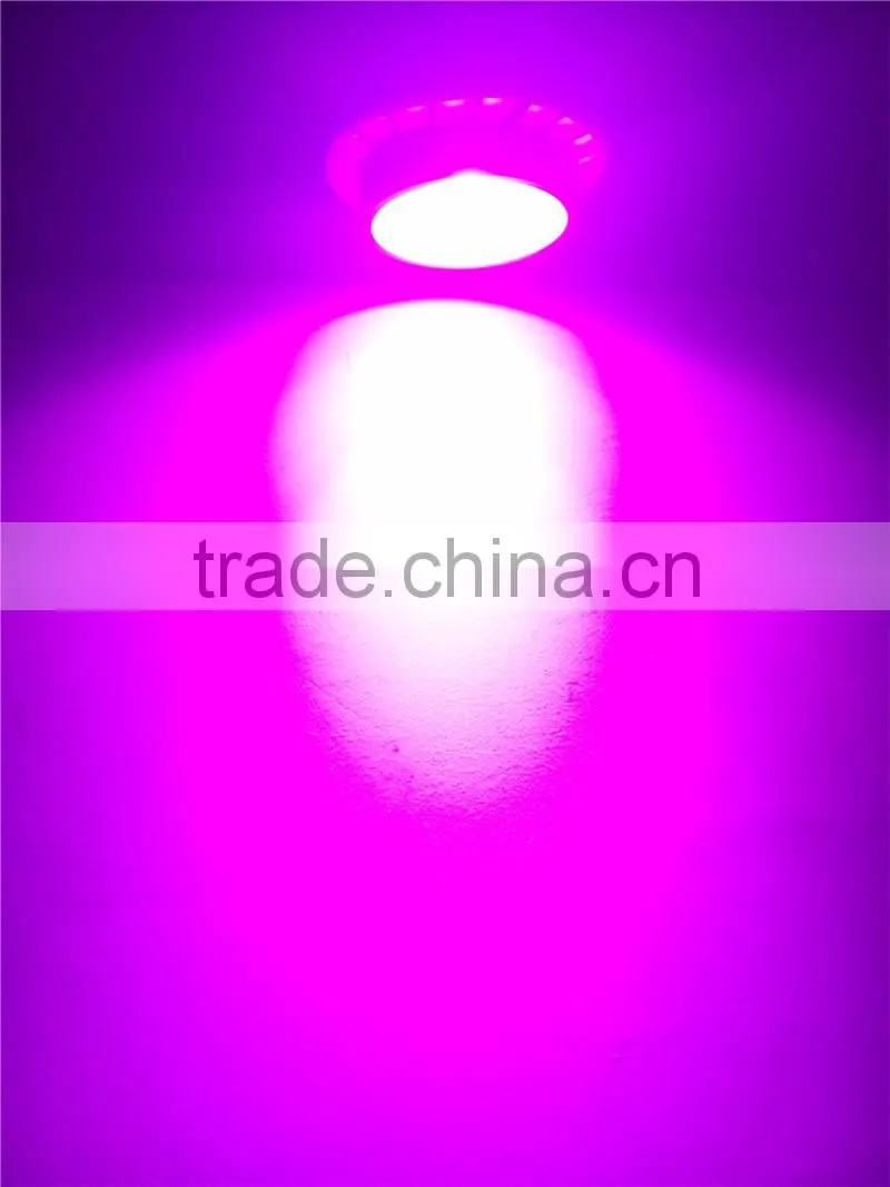 2016 new products 12W led grow light,