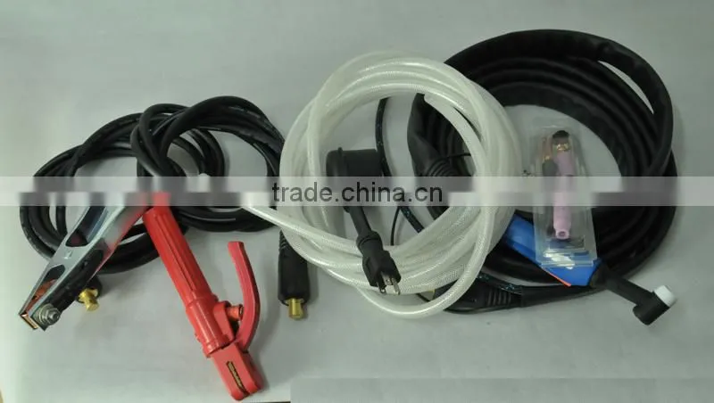 Dual Voltage ACDC TIG251 2IN1 Tig Welding Machine