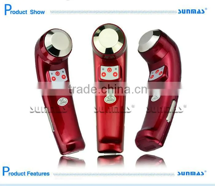 Electro acupuncture designs Target Electro acupuncture stimulator