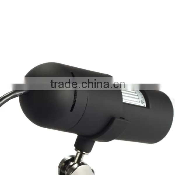 2M 200x handheld portable Digital USB Microscope with measurement can use for education