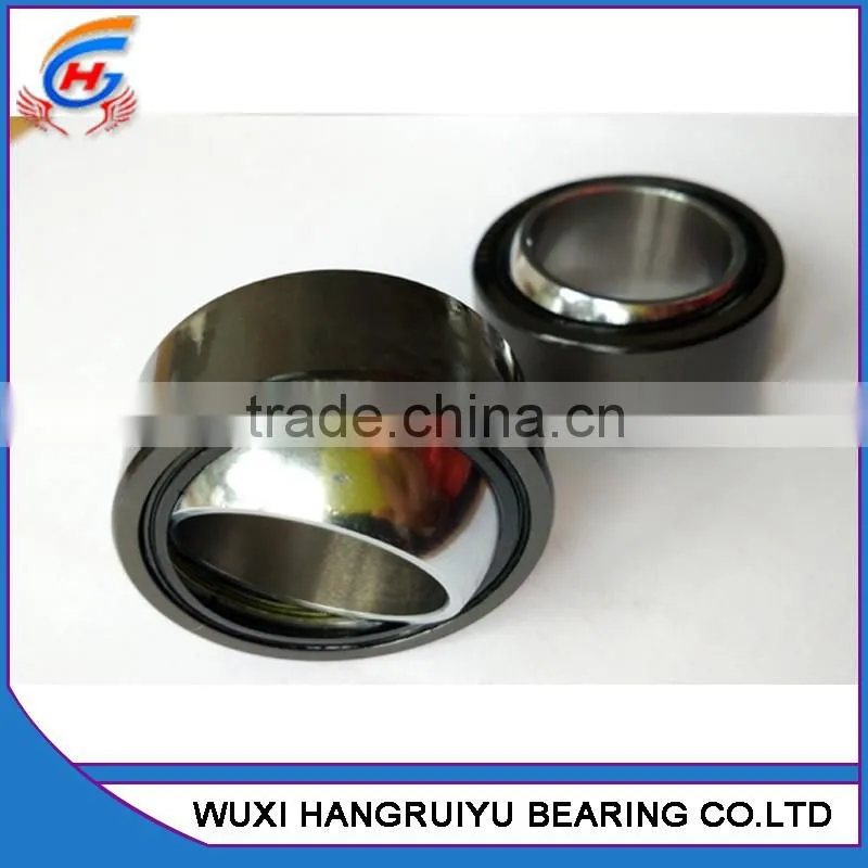 Low noise heavy duty P0 C4 Z2V2 ball joint bearing GE17ES-2RS