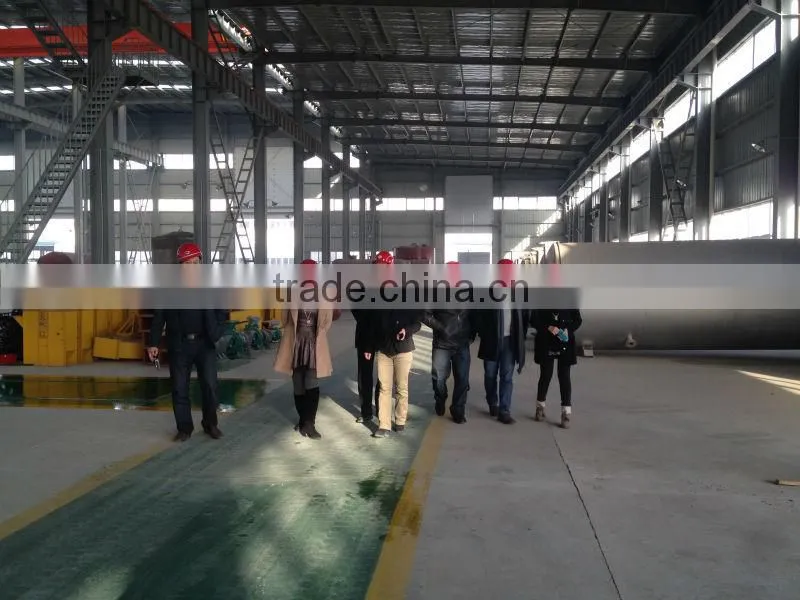 high grade quality olive oil machine from China