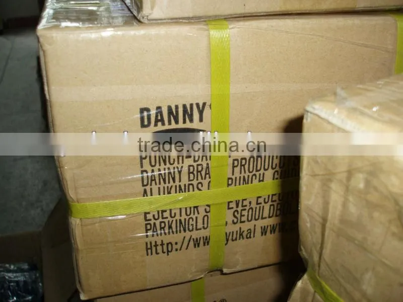 2015 China guide bushings for mold