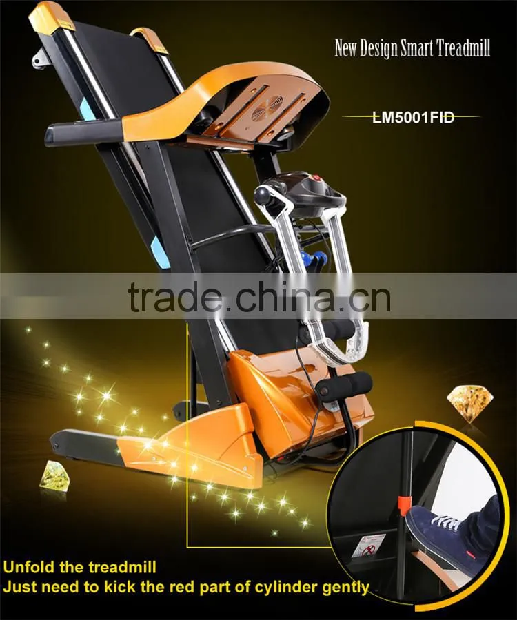 electric treadmill equipment for wholesale china