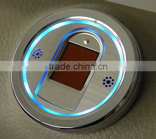 Support 360 Degree Rotation, Finger Started Car machine HF-K600