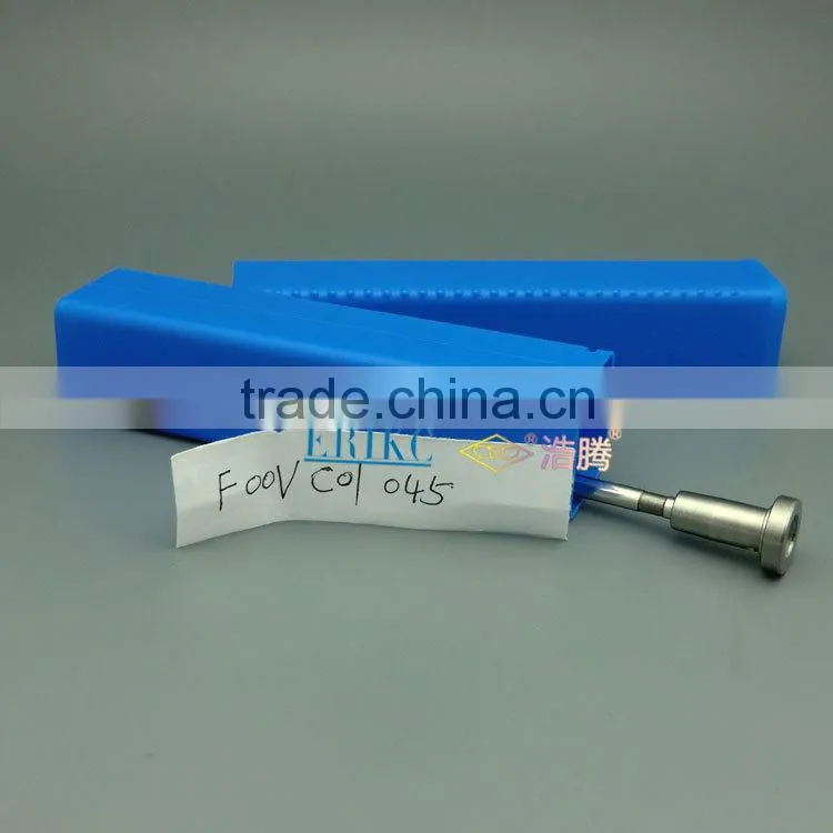 oil pump injector 0 445 110 099 valve , bosch F ooV C01 045 and bosch F 00V C01 045 valve rail