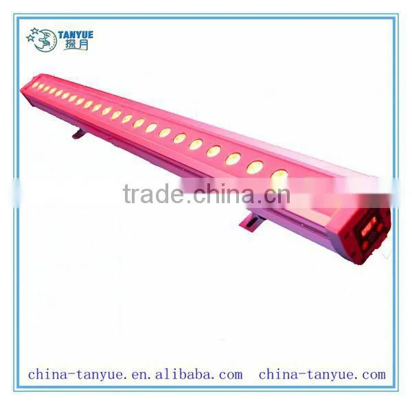 36pcs High power led outdoor led wall wash light