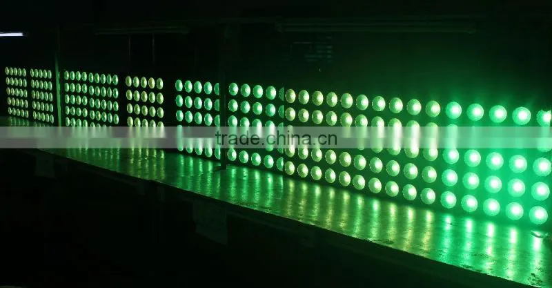 25 Lamps high quality 30w LED staining matrix light