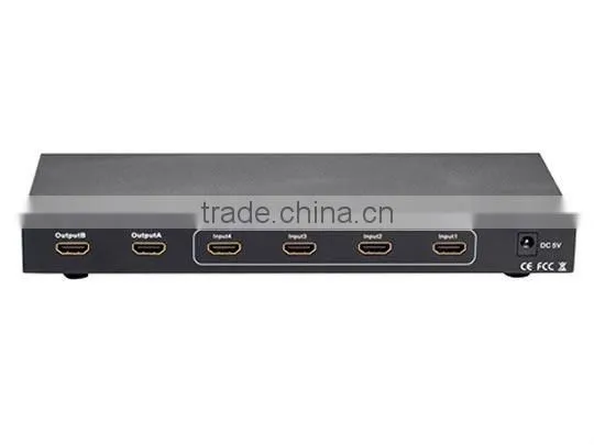 hdmi splitter 1.4