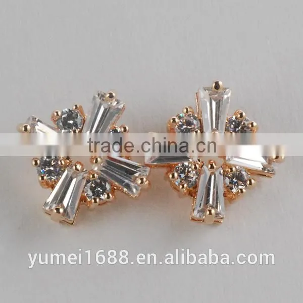 alibaba website high fashion chandelier earrings