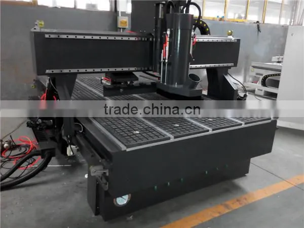 9KW ATC CNC Router Wood Linear AtC cnc tools