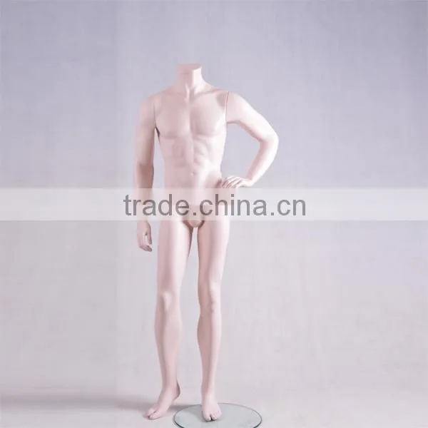 2014 Hot Sale Cheap Male Mannequin