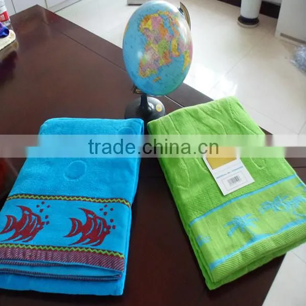 hot selling beach towel