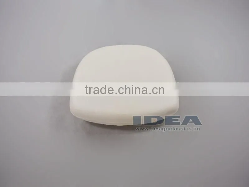 Red Cushion for Replica Eero Saarinen Tulip Arm Chair