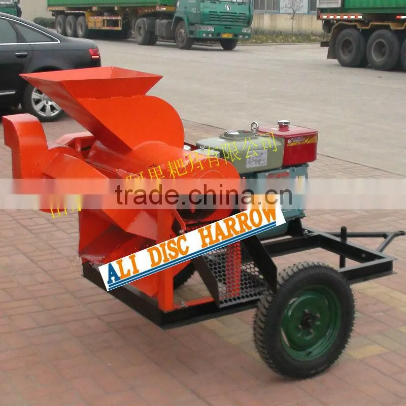 Maize Threshing machine for Africa market 2013 hot sale