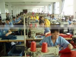 Shenzhen Dingjia Umbrella Manufacturing Co., Ltd. company overview - view 4