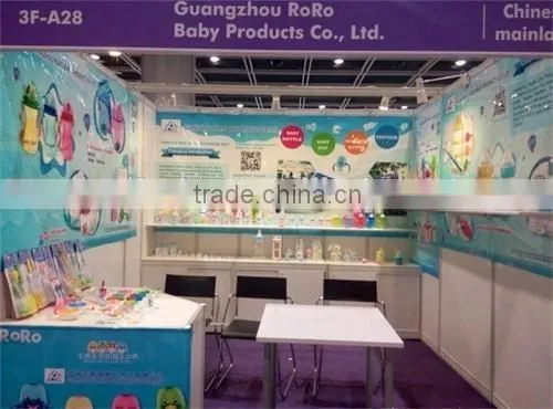 New Products High Quality Baby Silicone Nipple