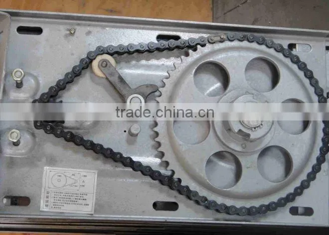 300kg-1P shutter door motor