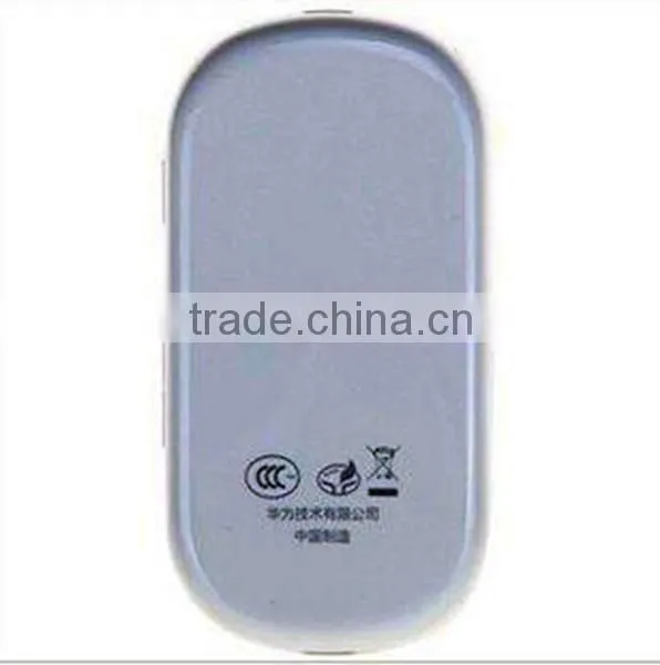 3G wireless wifi portable router huawei E5830 modem