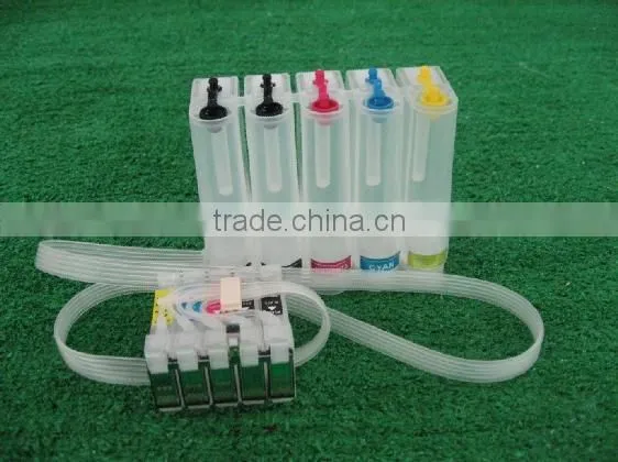 ciss for Epson T12/tx121 /TX120 /TX515FN/TX420