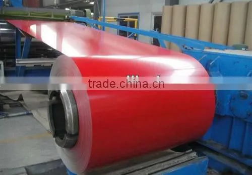 PPGI Coil Merchants