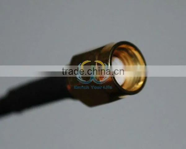 2.5dBi GSM Antenna,1-3m cable SS-CB014 GSM antenna
