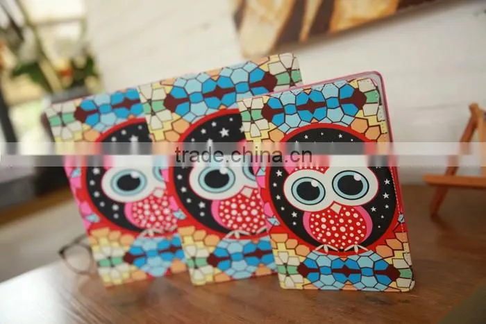 Character Tablet Case for ipad pro case Unique Design High quality Have Stock