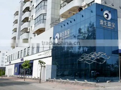 Beihai Yuansheng Trading Co., Ltd. company overview - view 1