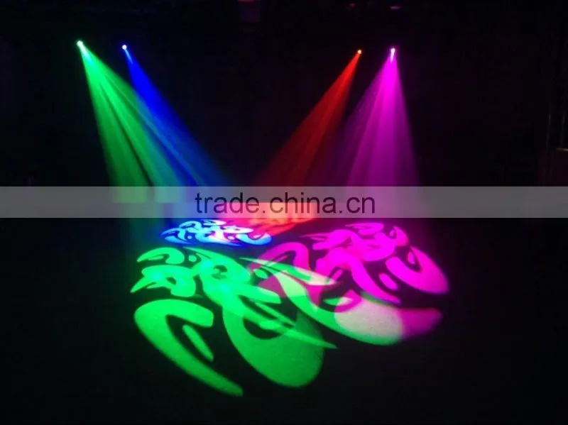 led spot moving head stage light LED Spot-Q15