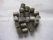 ISO approval noduloizer/Fe Si Mg alloy best price