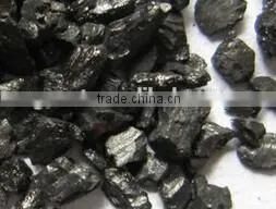 graphitized petroleum coke GPC/calcined coal