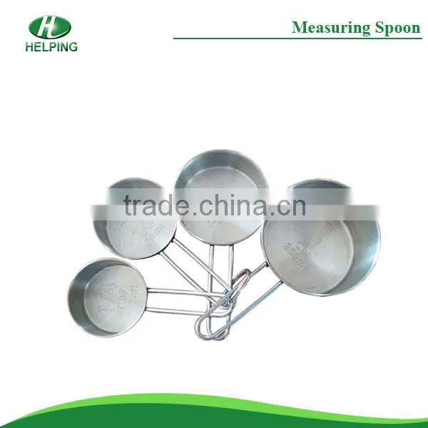 stainless steel measuring spoon, measuring tool
