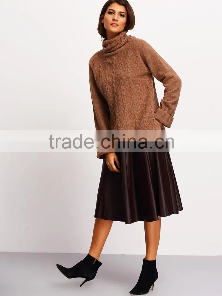 FALL COLLECTION WOMEN FASHION SWEATER