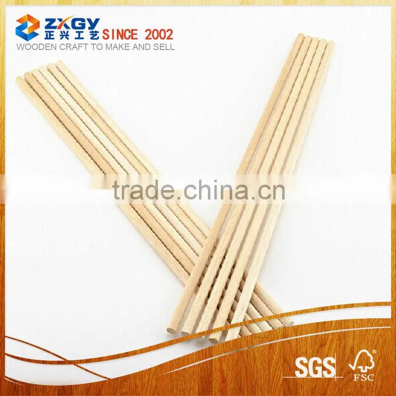 High quality Natural Wood Broom Stick