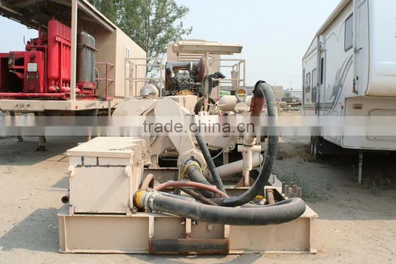 API 7K Vibrator hose