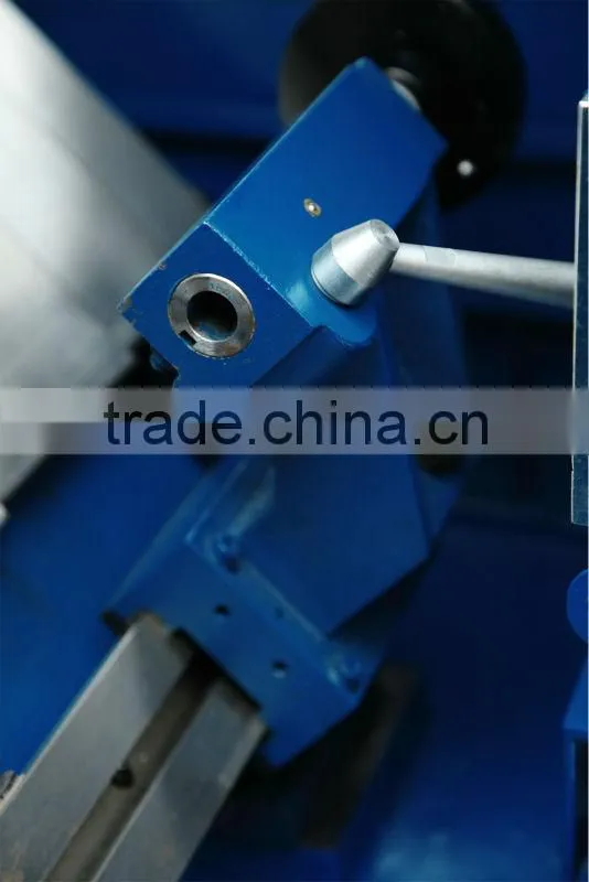 iKC6-GSK CNC SLANT BED LATHE MACHINE