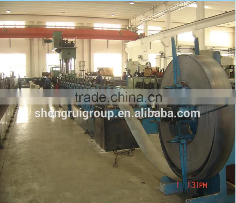 JIS Standard Hot Rolled Equal Angle Steel