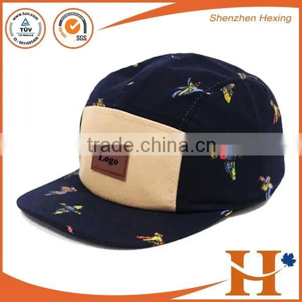 Custom Fitted Snapback With Embroidery LOG Blank Fitted Hats Wholesale