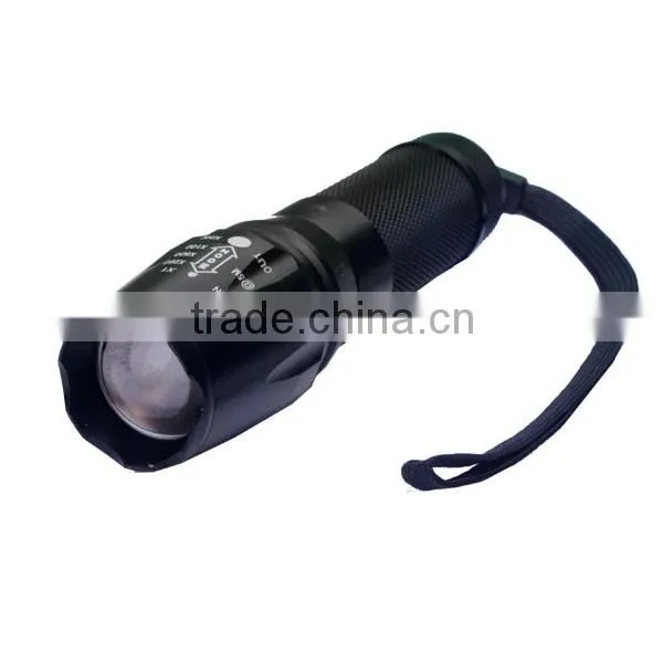 E26 Type 26650/18650 Rechargable Battery Most Powerful Led Flashlight Tactical Led Flashlight Waterproof x800 Flashlight