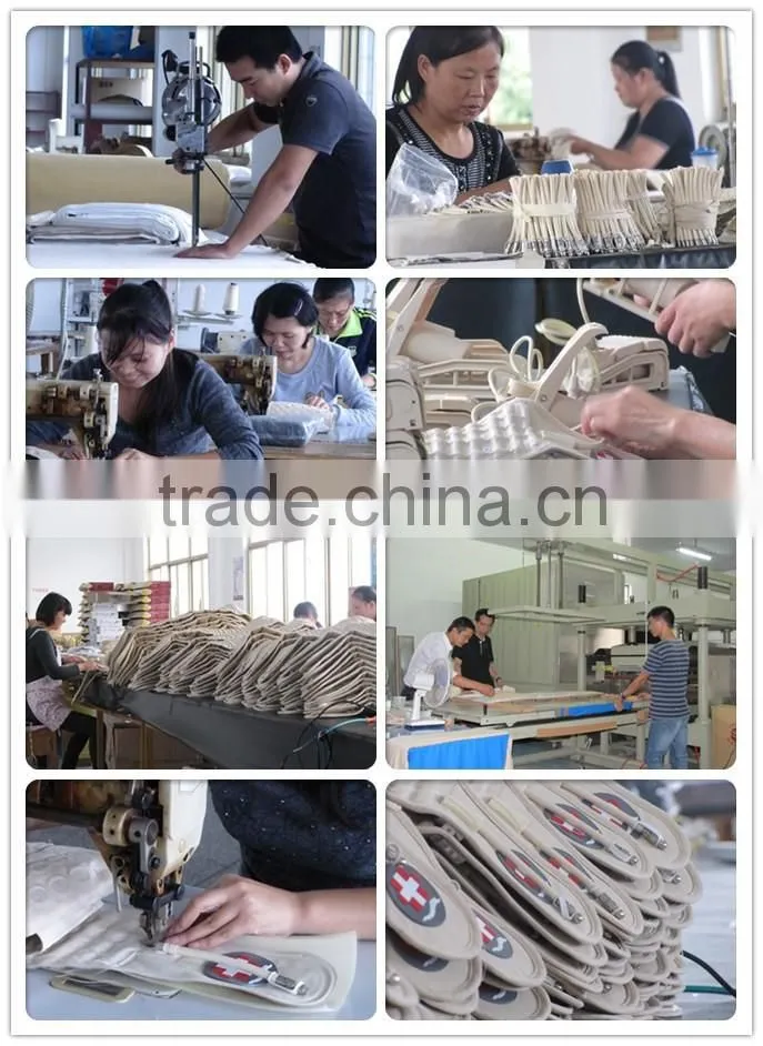 Alibaba Wholesale neck air traction belt