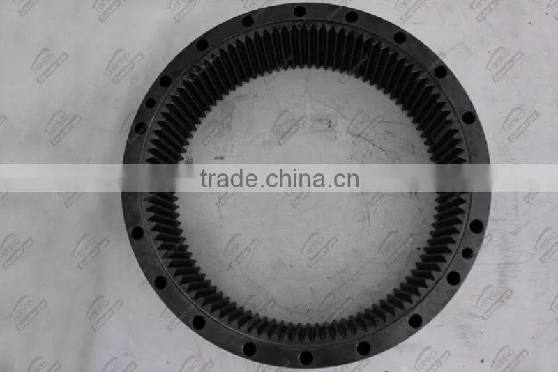 EC210 Travel Reduction Gearbox Apply to VOLVO excavator