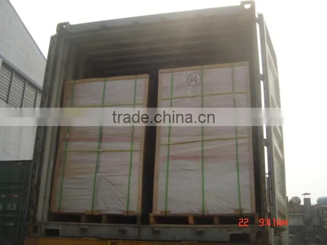12V 75Ah Dry Charged Car Battery N70Z for Africa Market