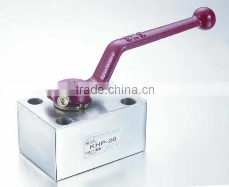 Hydraulic Components
