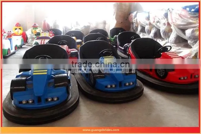 Attractive!!!,Guangsh kids bumper cars for sale
