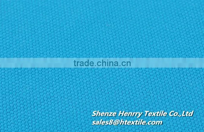 Wholesale 100% Cotton Canvas Fabric