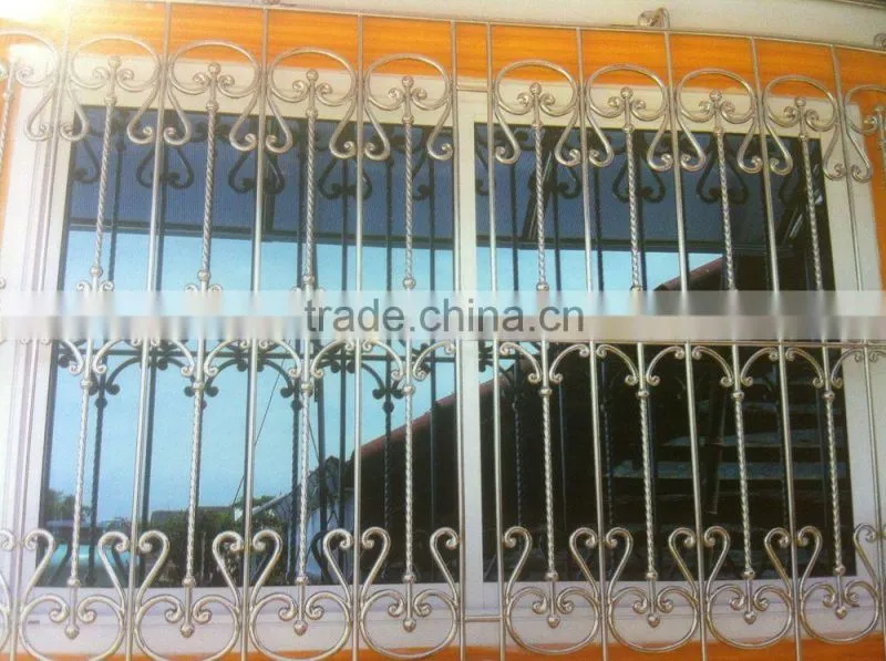 Railing/Balustrade/Handrail Stainless Steel Ornamental Accessory