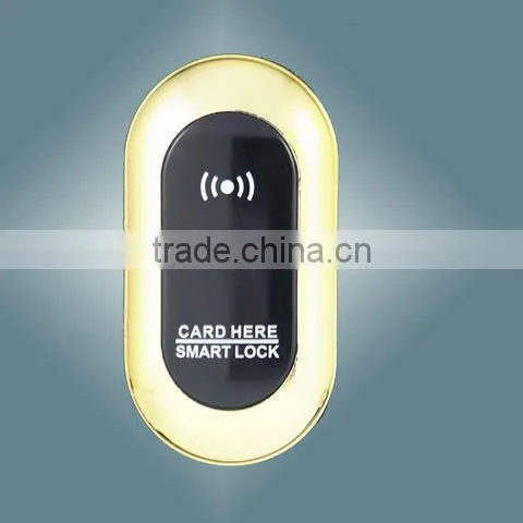RFID hotel sauna lock with software control