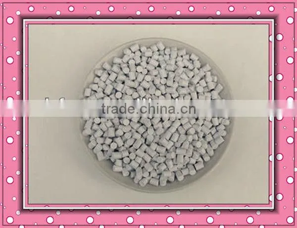 PVC Particle For Cables and Wires