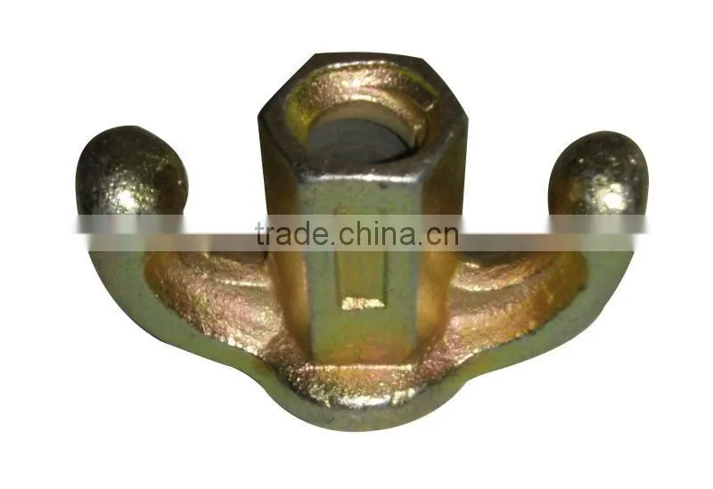Formwork Accessories Anchor Nut scaffold tie nuts